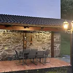 Hébergement de vacances Casa Fonte La Caleya La Rebollada