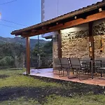 Casa Fonte La Caleya Hébergement de vacances