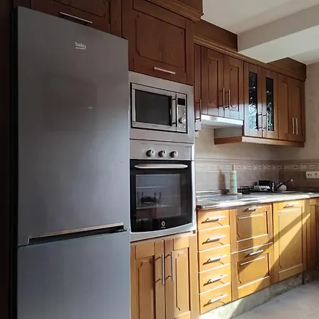 Holiday home Casa Fonte La Caleya