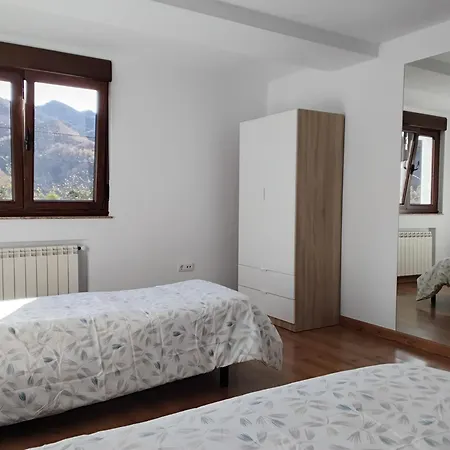 Casa Fonte La Caleya *