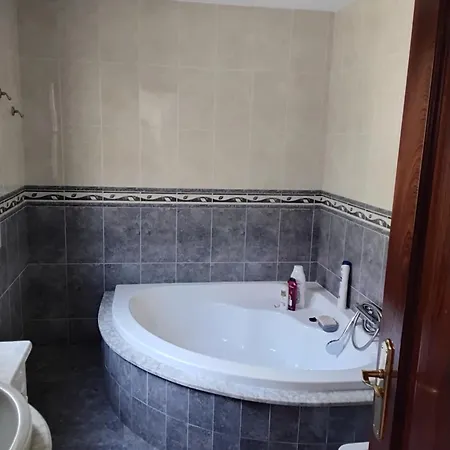 Holiday home Casa Fonte La Caleya