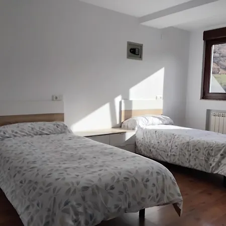 Casa Fonte La Caleya * La Rebollada