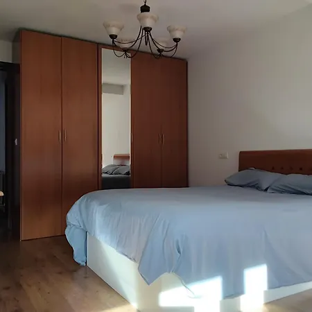 Casa Fonte La Caleya Holiday home La Rebollada