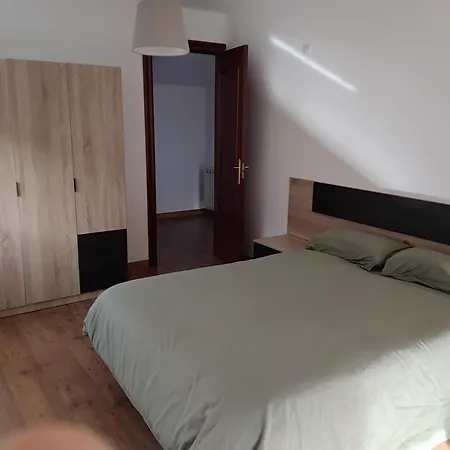 Casa Fonte La Caleya Holiday home