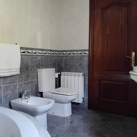 Casa Fonte La Caleya Сasa de vacaciones *