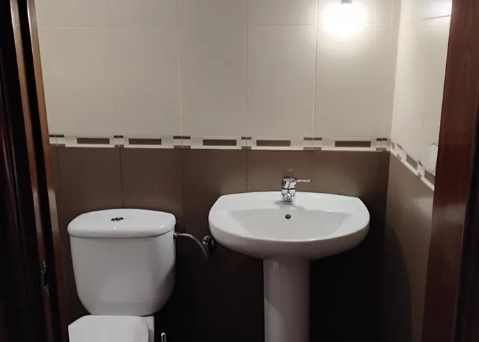 Casa Fonte La Caleya La Rebollada