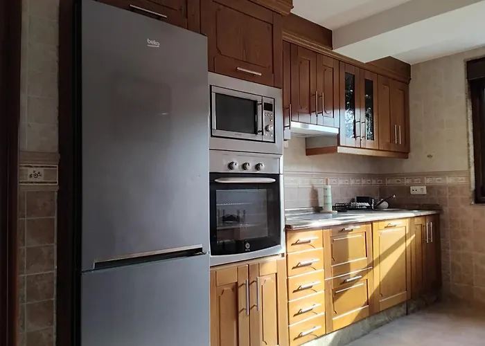 Holiday home Casa Fonte La Caleya