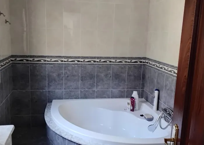 Holiday home Casa Fonte La Caleya