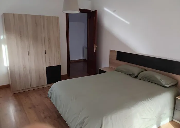 Casa Fonte La Caleya Holiday home